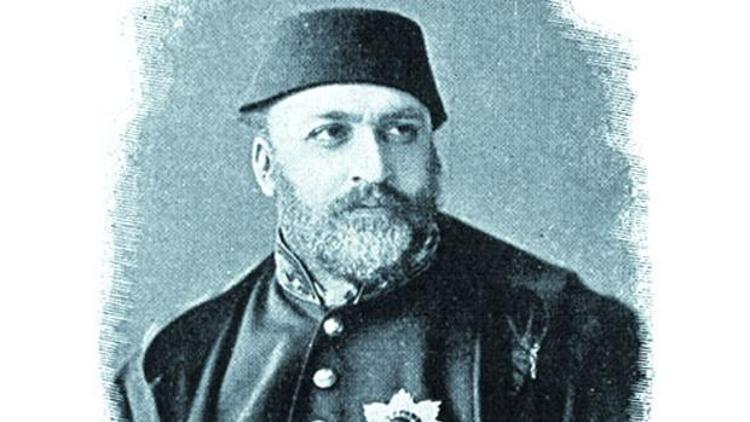 Vals tartışmasına sosyal medyadan Sultan Abdülaziz cevabı