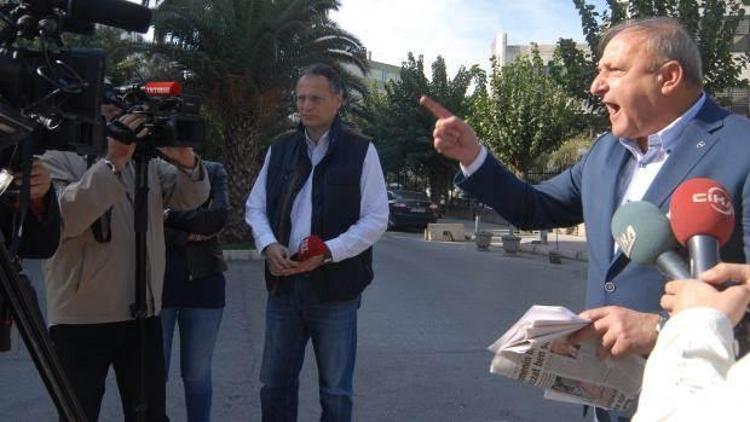 MHP Genel Başkanı Devlet Bahçeli’den sonra Oktay Vural’dan da TRT’ye tepki