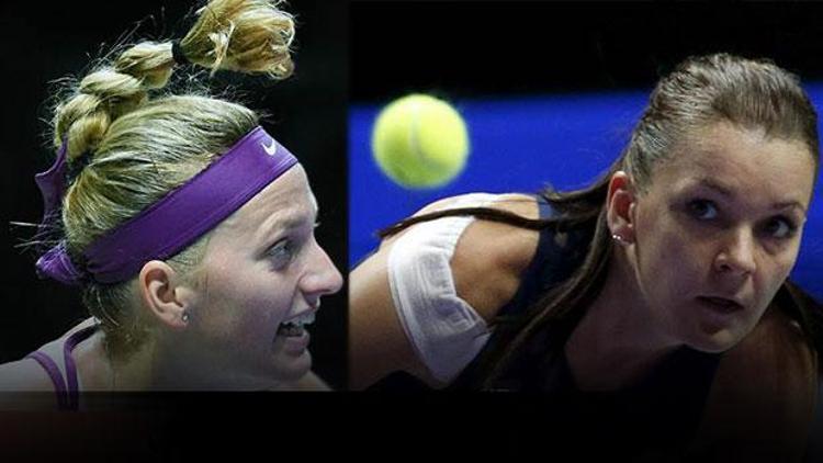 WTA Finallerinde finalin adı belli oldu