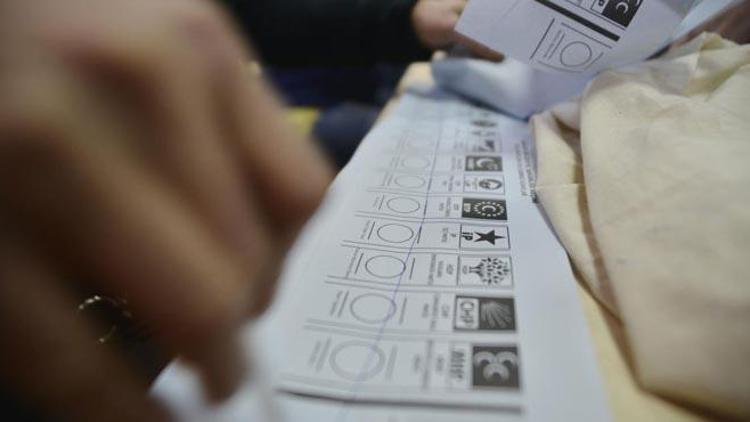 1 Kasım 2015 Genel Seçim sonuçları ne zaman / saat kaçta açıklanacak
