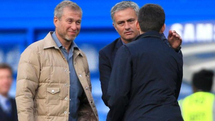 Abramovic, Mourinho için kararını verdi