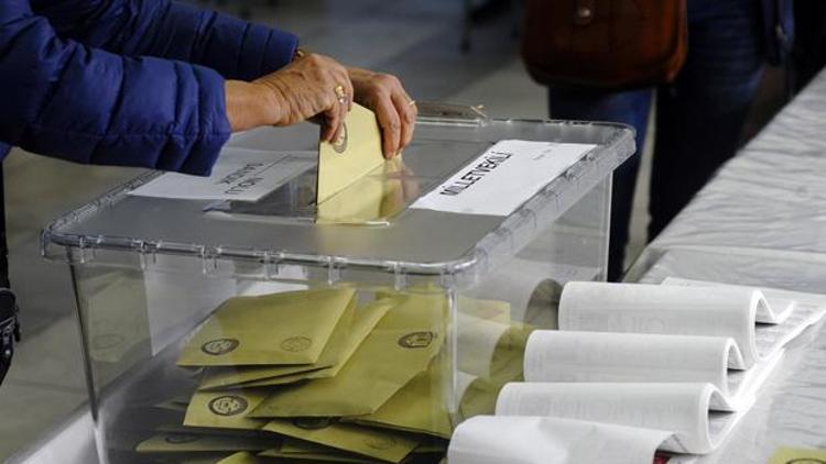 Cihan Haber Ajansı ve Anadolu Ajansına göre 1 Kasım seçim sonuçları