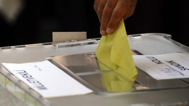 Seçimlerin sonuçları ne zaman ve saat kaçta açıklanacak 1 Kasım | YSK