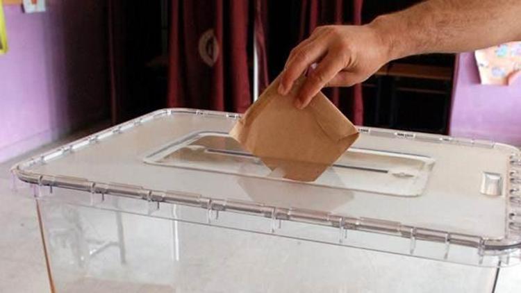 İstanbulda seçim sonuçları