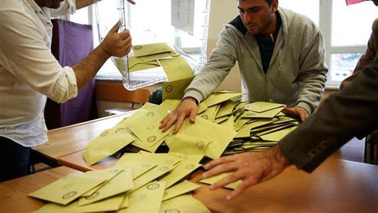 1 Kasım 2015 İzmir seçim sonuçları | İzmir 1.Bölge ve 2.Bölge seçim sonuçları