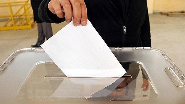 Ankara Seçim Sonuçları | 1 Kasım 2015