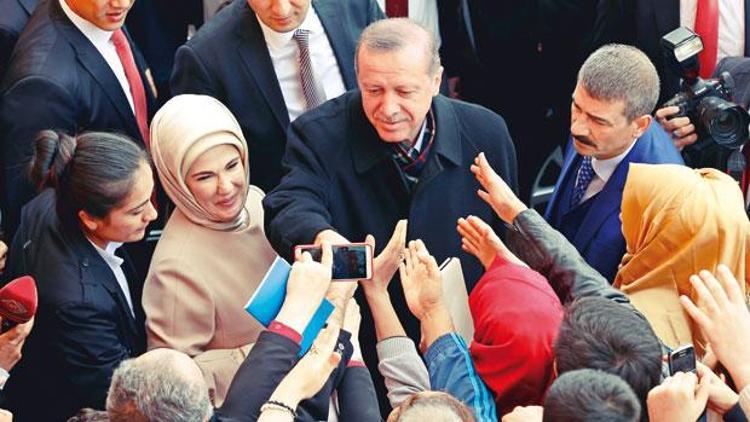 ‘Sonuçlar Erdoğan için önemli bir zafer’