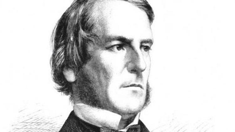 George Boole kimdir