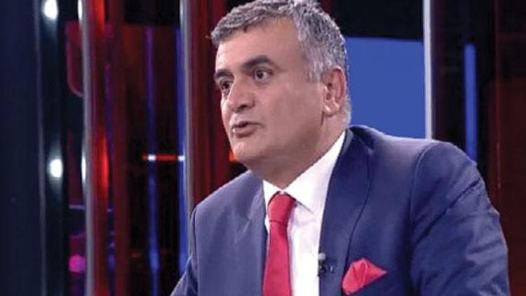 Adil Gür: 5inci parti muhalefetin göbeğinden çıkacak