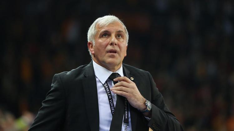 Obradovic: Muhteşem Galatasaray