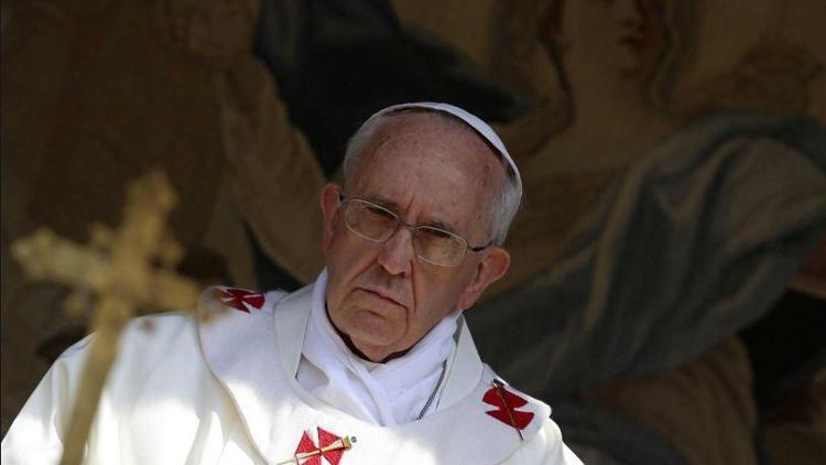 Vatikanda ikinci köstebek skandalı
