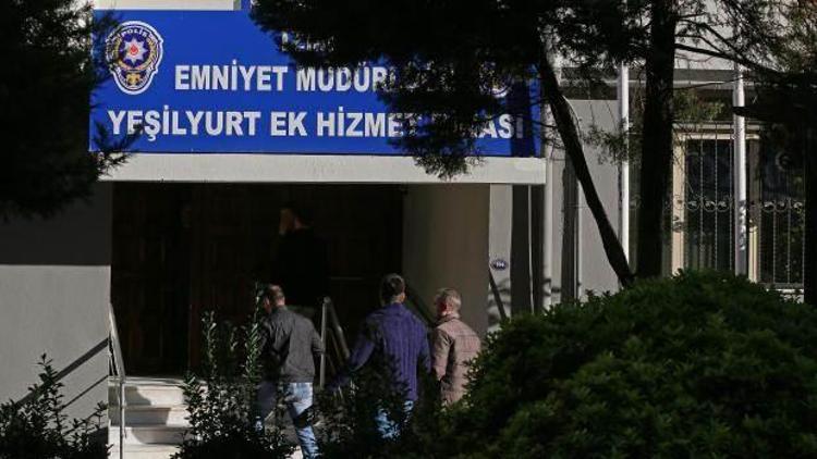 İzmir merkezli 18 ilde ’paralel yapı iddiasıyla operasyon: 44 gözaltı
