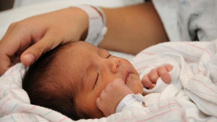 BM: Her 10 dakikada bir vatansız çocuk doğuyor