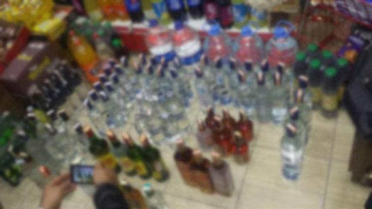 İstanbulda sahte içkiden ölenlerin sayısı 20ye yükseldi