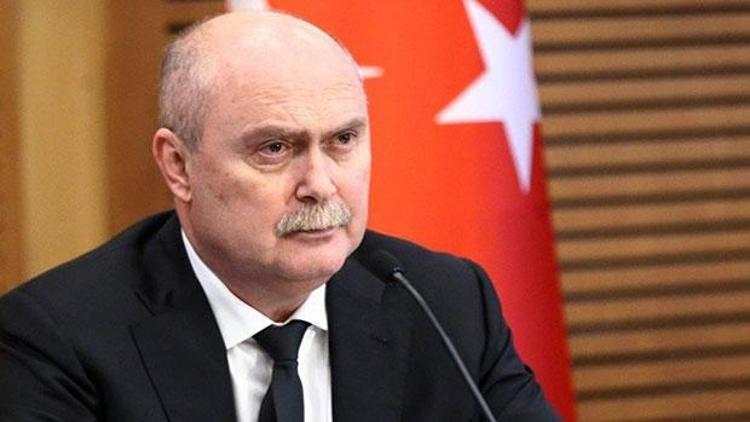 Dışişleri Bakanı Sinirlioğlu seçim sonrası ilk ziyaretini Kuzey Irak’a yapıyor