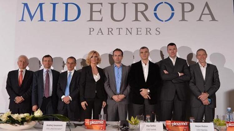 Mid Europa Partners CMCyi satın aldı