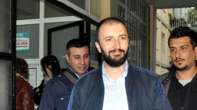 Nokta Dergisi Genel Yayın Yönetmeni ile Sorumlu Yazı İşleri Müdürü tutuklama talebiyle mahkemeye sevkedildi