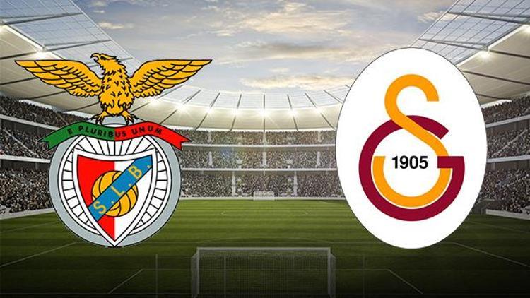 Benfica-Galatasaray maçının sonucu ne olur