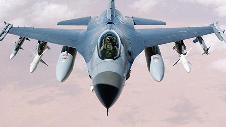 Sahibinden satılık savaş uçağı.. İkinci el F-16ları o ülkeler aldı