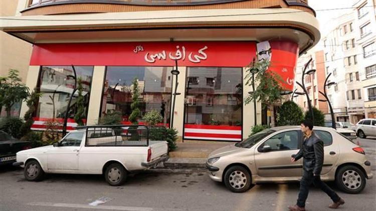 İran’da sahte fast food restoranı skandalı