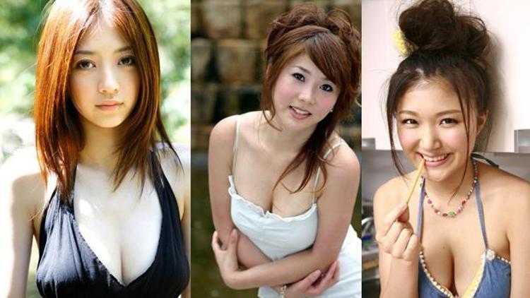 Asyalı kadınların güzelleşmek için kullandığı garip icatlar