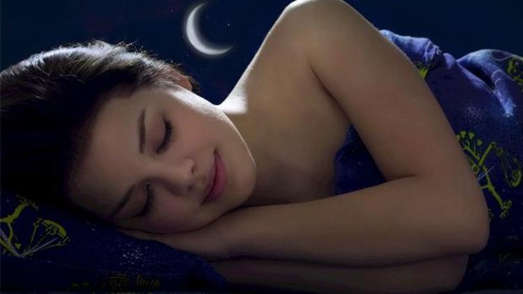 Kaliteli uyku için 10 faydalı yiyecek