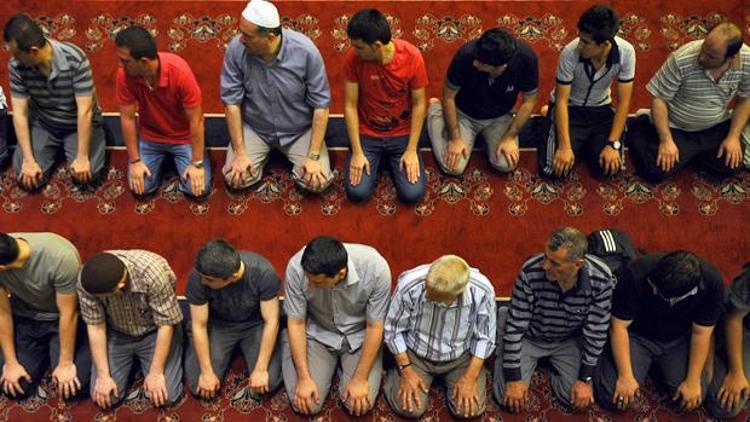 Teravih başlıyor | Ramazan ayının ilk teravih namazı ne zaman