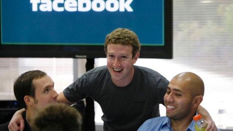 Facebookta çalışanlar ne kadar maaş alıyor