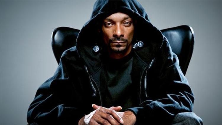 Snoop Dogg bu kez de İbrahim Tatlıses oldu