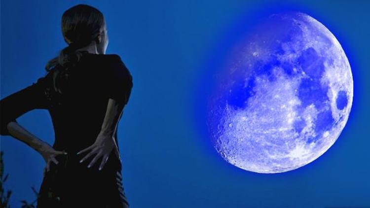 Mavi Ay burçları nasıl etkileyecek