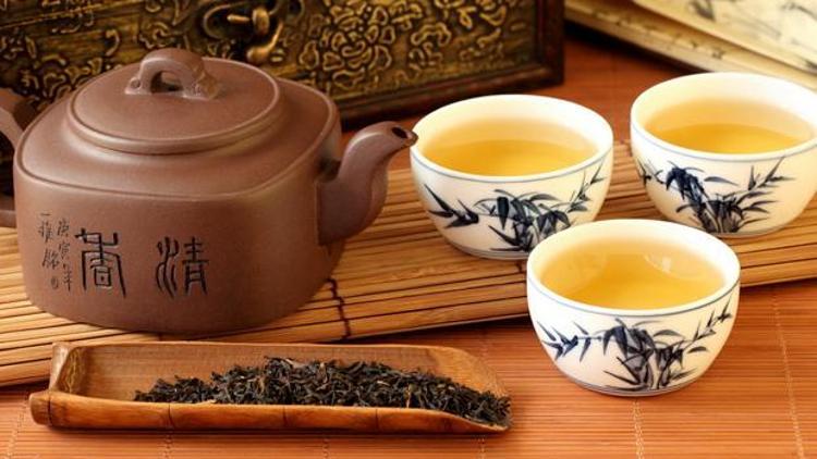 Çay ne zaman ve kimler tarafından bulunmuştur ?