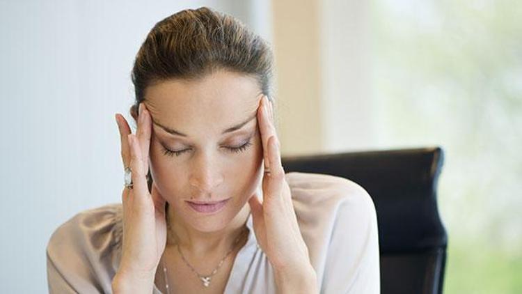 Oruçluyken baş ağrısı nasıl geçer
