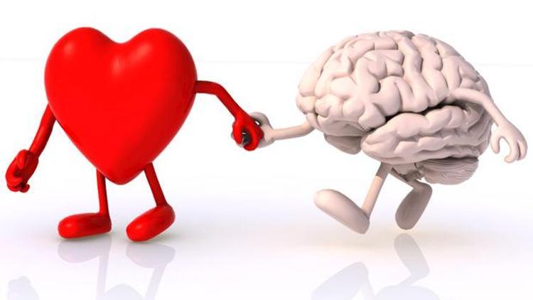 Aşk beyninize neler yapıyor