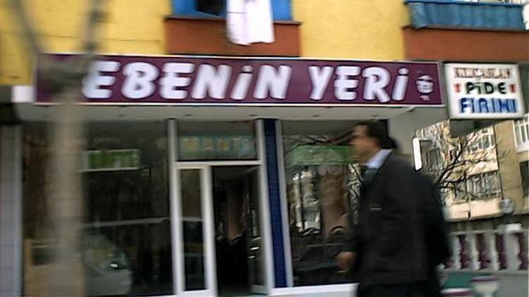 Yurdum esnafının bulduğu en ilginç 10 mekan ismi