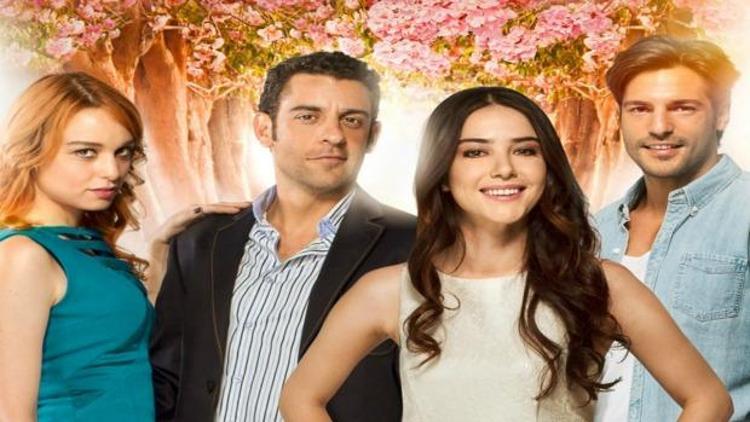 Kiraz Mevsimi’nde sürpriz ayrılık