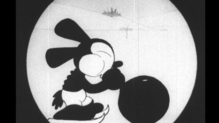 Walt Disneyin kayıp çizgi filmi, 87 yıl sonra gösterilecek