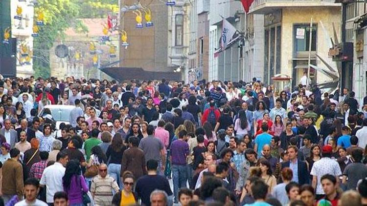 Toplam tüketimin dörtte biri İstanbulda