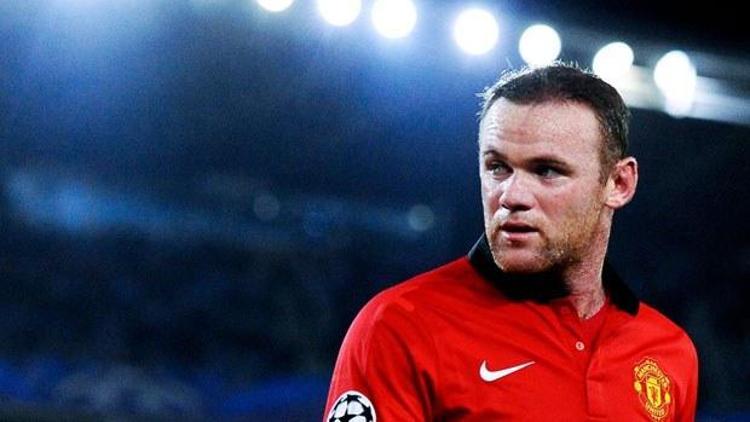 Manchester United - CSKA Moskova maç özeti ve Rooneynin golü izle