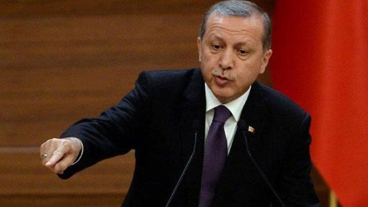 Erdoğan: Önümüzdeki dönem sonuç alma dönemi
