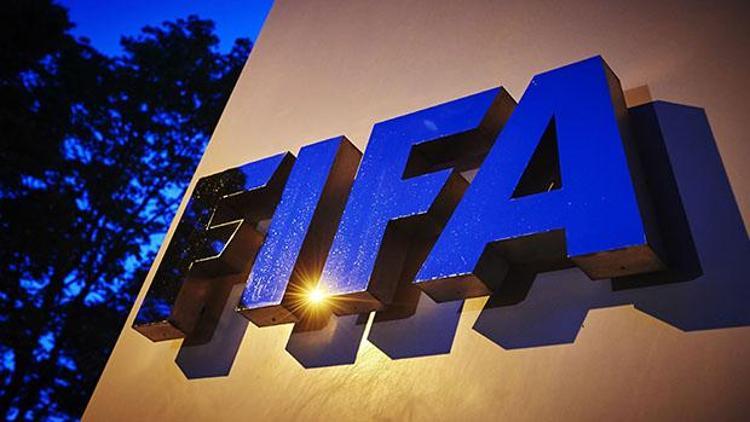 FIFA, Filistinin maçlarını tarafsız sahaya aldı