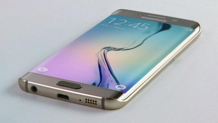 Samsung Galaxy S6 Edgete güvenlik sorunu