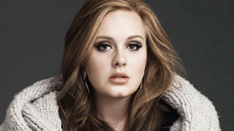 Adele: Sayamadım kaç kez Playboya poz vermem teklif edildi