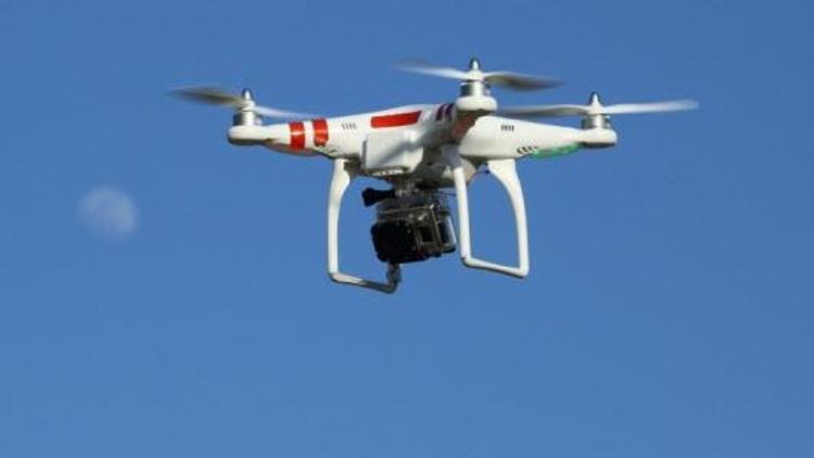Google drone taşımacılığına başlıyor