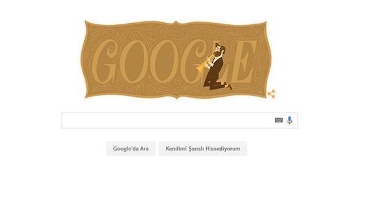 Adolphe Sax kimdir Googledan yeni doodle