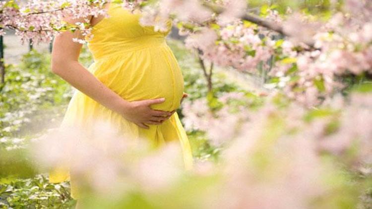 Hamileliğin 5. ayında anne adayında hangi değişiklikler olur