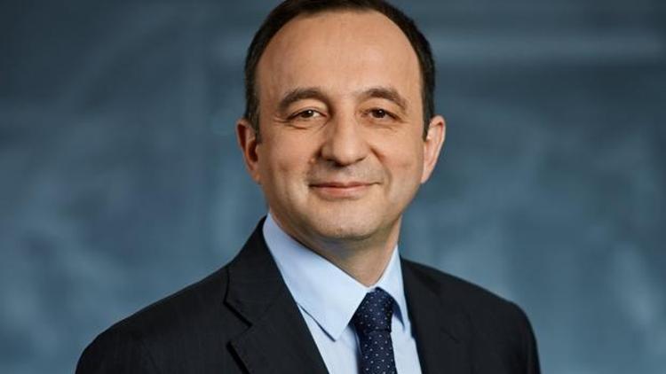 M.Uğur Erkan - Anadolu Hayat Emeklilik A.Ş. Genel Müdürü