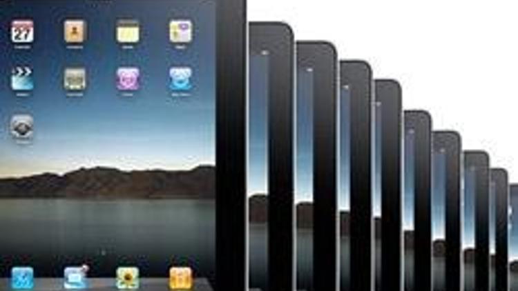 iPad karşılığı böbrek davası