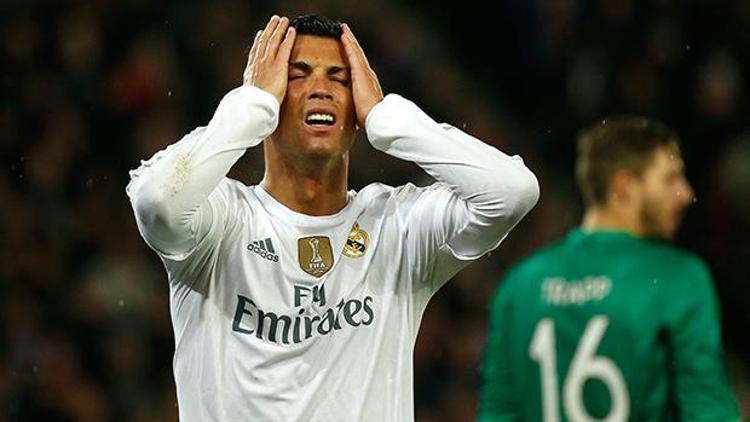 Ronaldo, İzmirden villa aldı