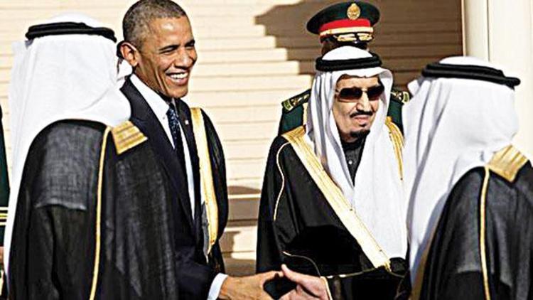 Obama’dan Araplara ikna telefonu