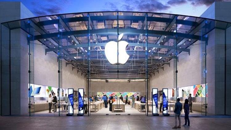 Apple’dan Avrupa’ya 1.7 milyar Euro